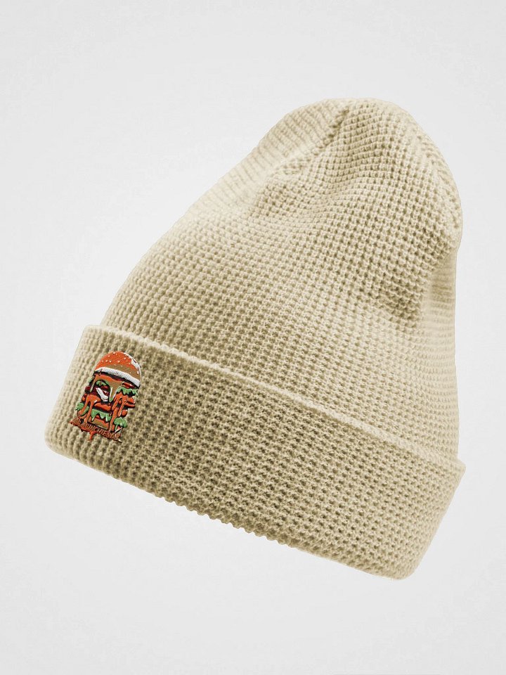 Burgerin Beanie product image (2)