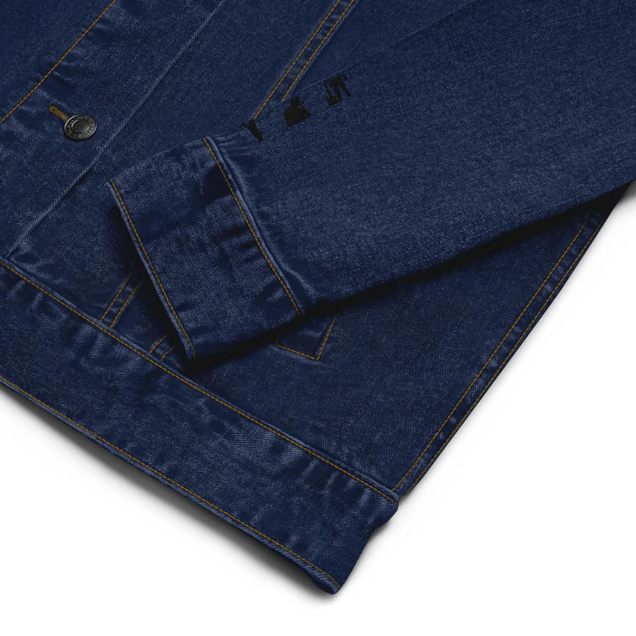 Captain's Denim product image (12)