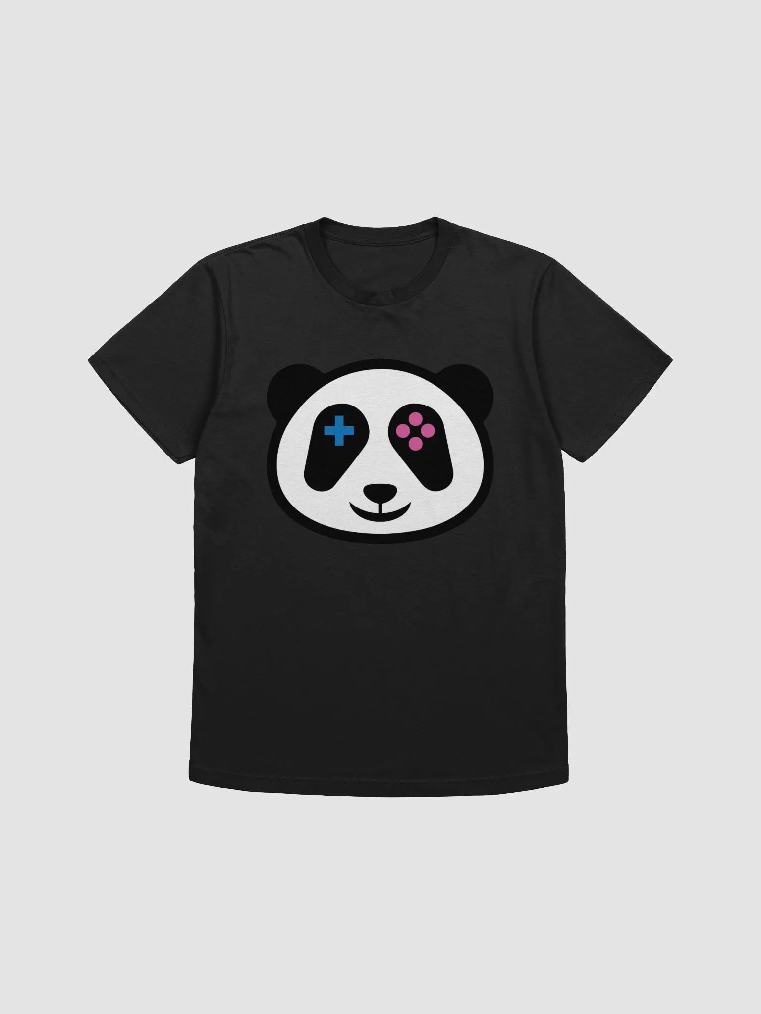 THEPANDAN8 Logo Tee product image (1)