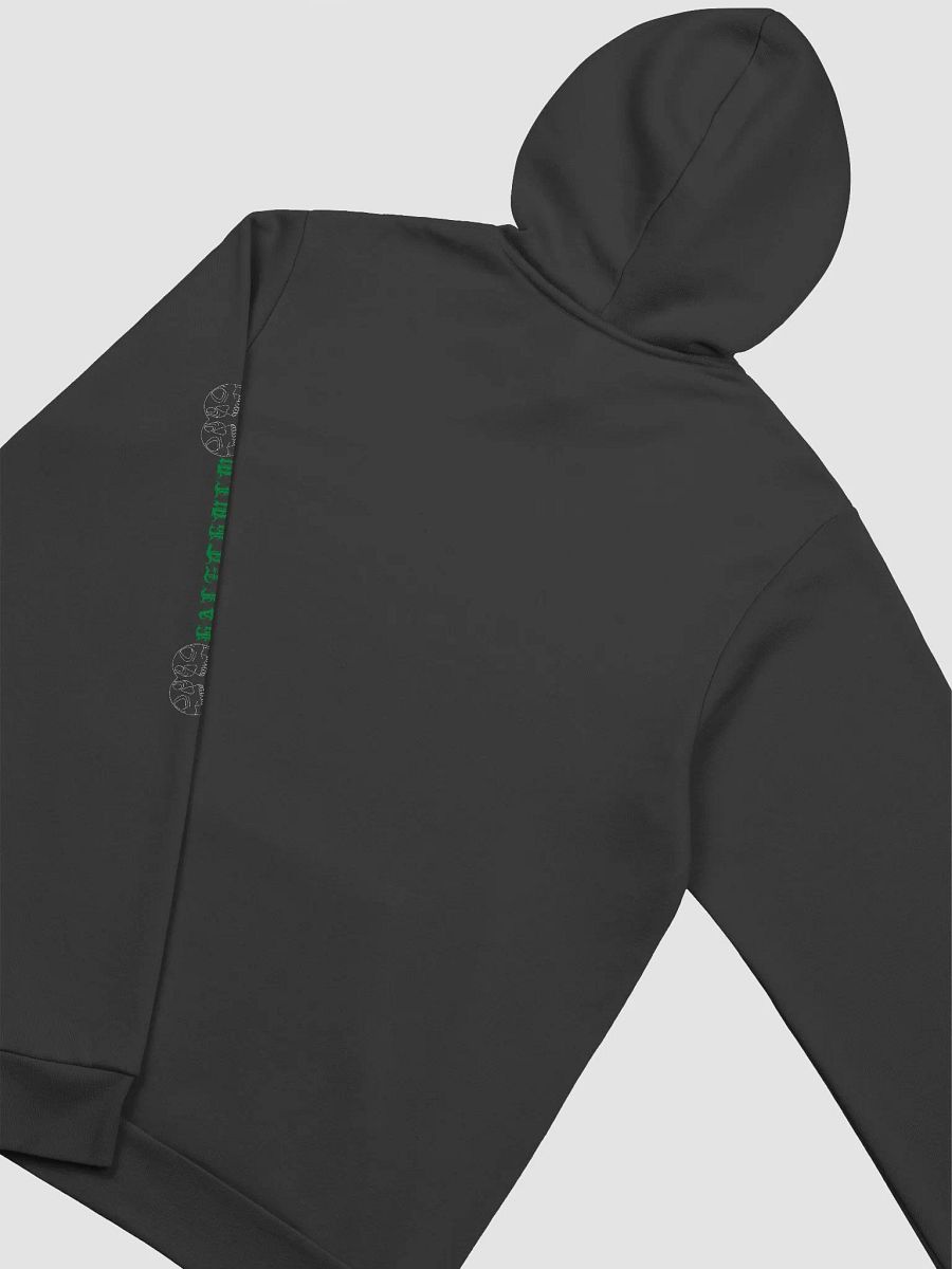 Halethulu Metal Moth Hoodie product image (21)