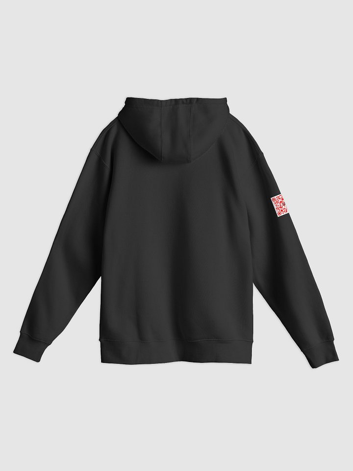Knife Radio Hoodie product image (2)