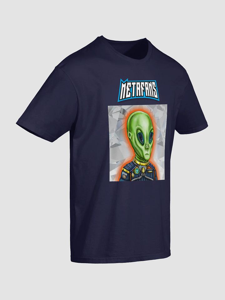 MetaFans The Alien product image (9)