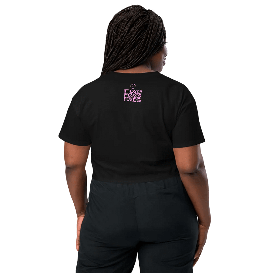 Verzik Crop Top product image (6)