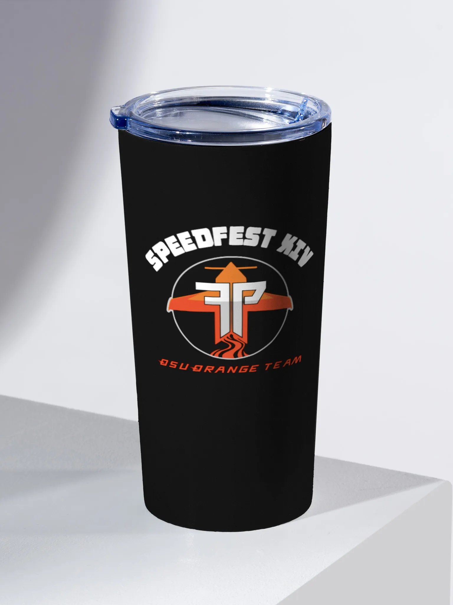 Flashpoint Arena Tumbler product image (2)