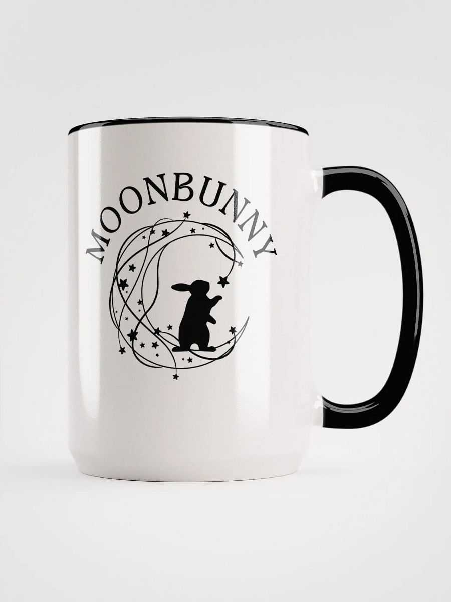 MoonBunny Logo product image (16)