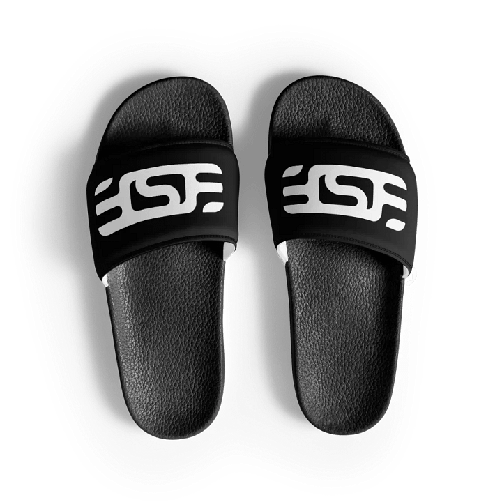 Study Fit Men's Slides product image (2)