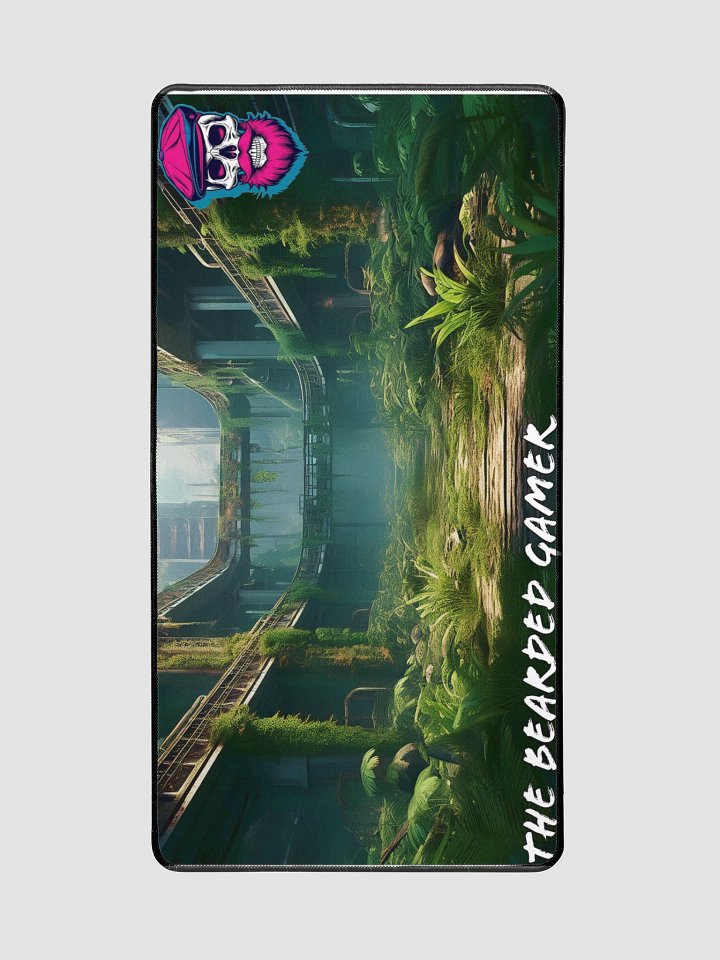 Gaming with Bearded product image (2)