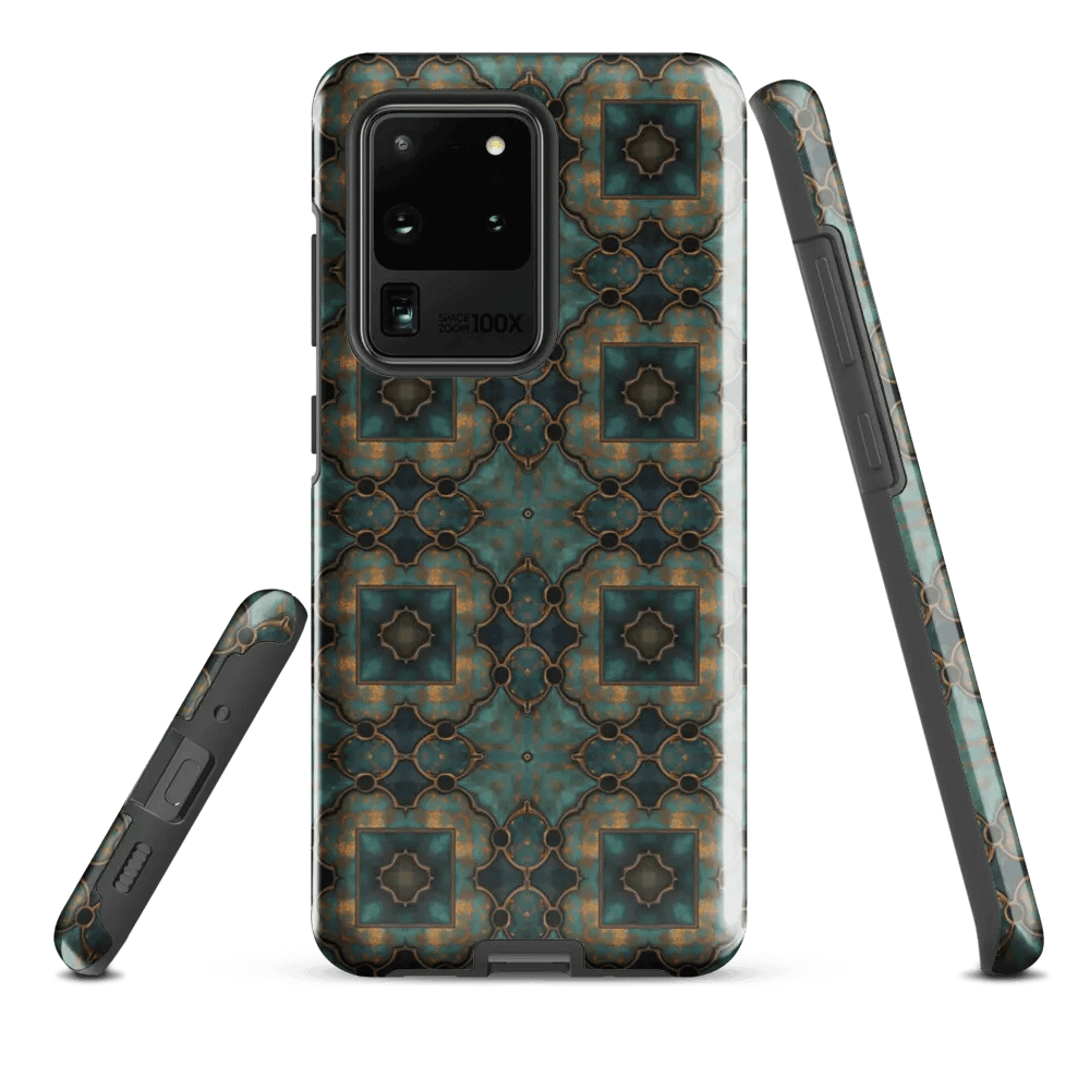 Tough Phone Case for Samsung® #18582413 product image (7)