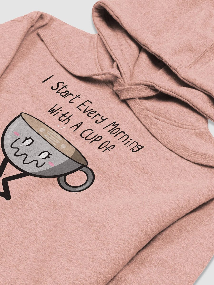 Anxie-TEA Hoodie product image (13)