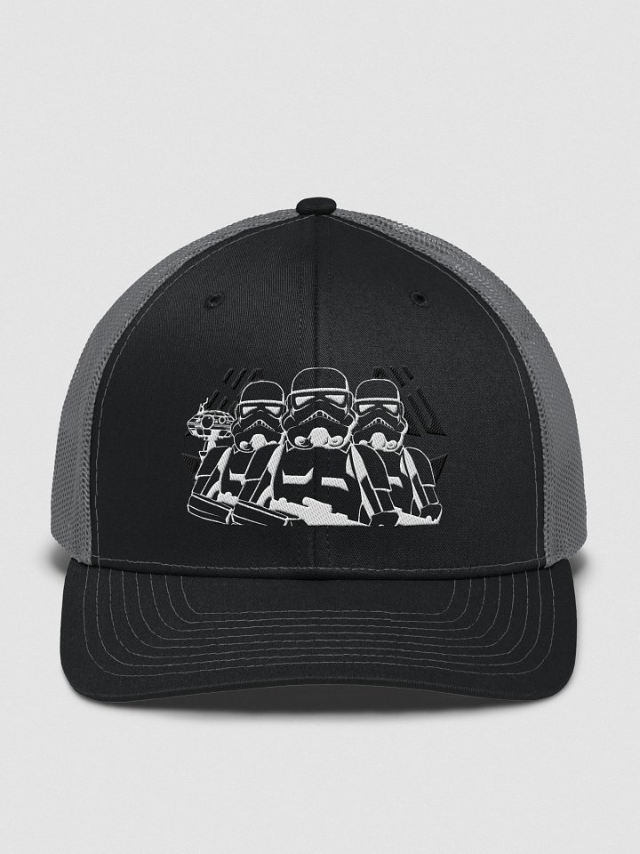 Bucketheads Nova Squad Hat product image (1)