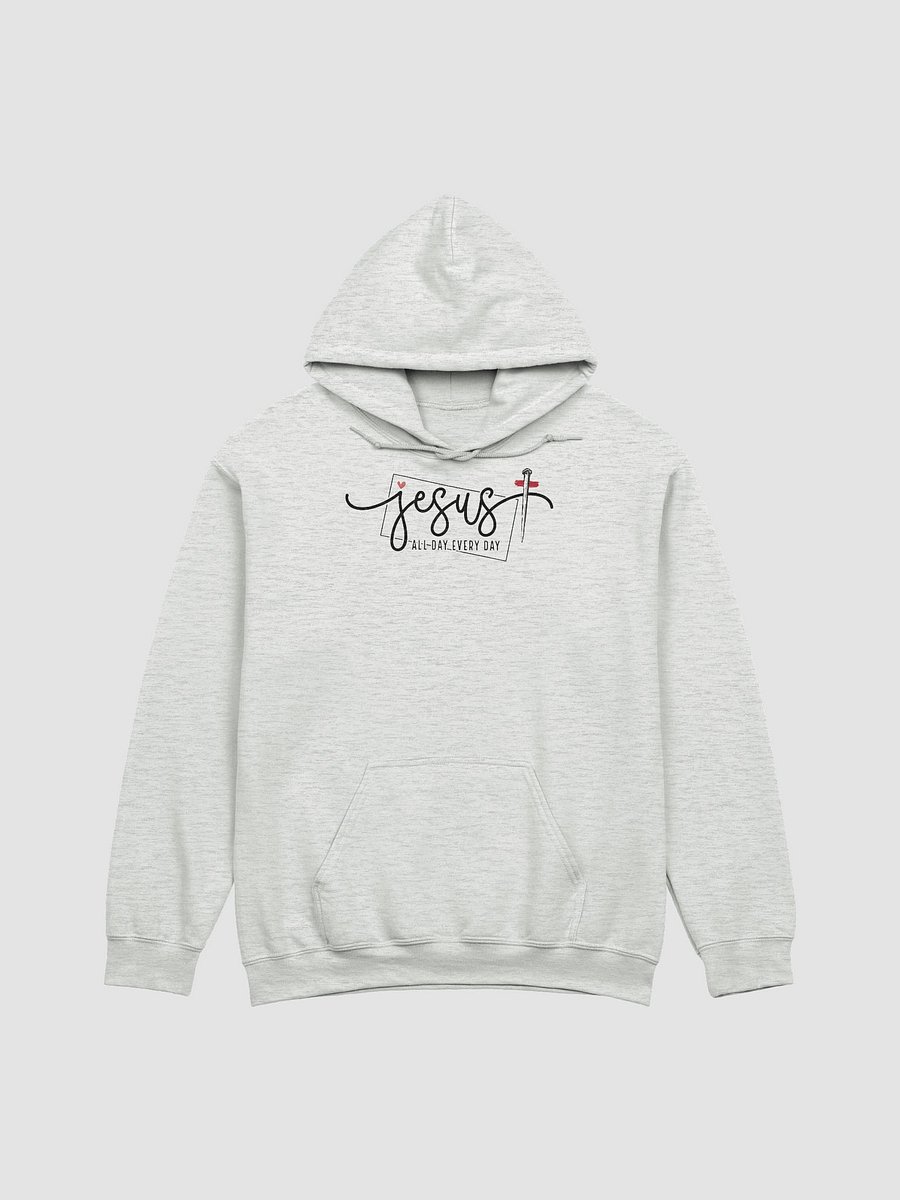 Jesus Hoodie product image (10)
