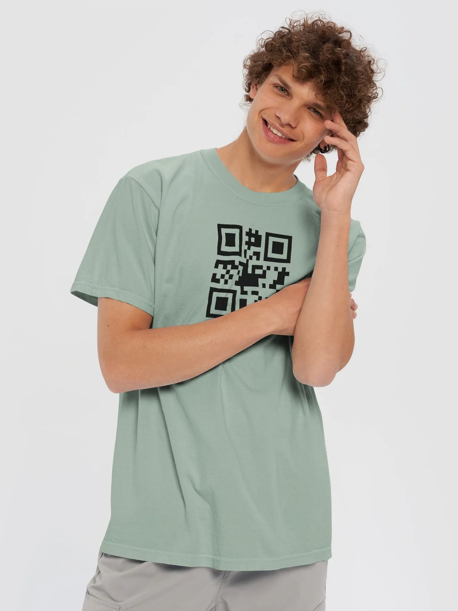 Scan me! A2F! product image (4)
