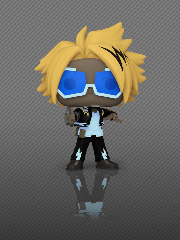 Denki pop, glow-in-the-dark product image (3)