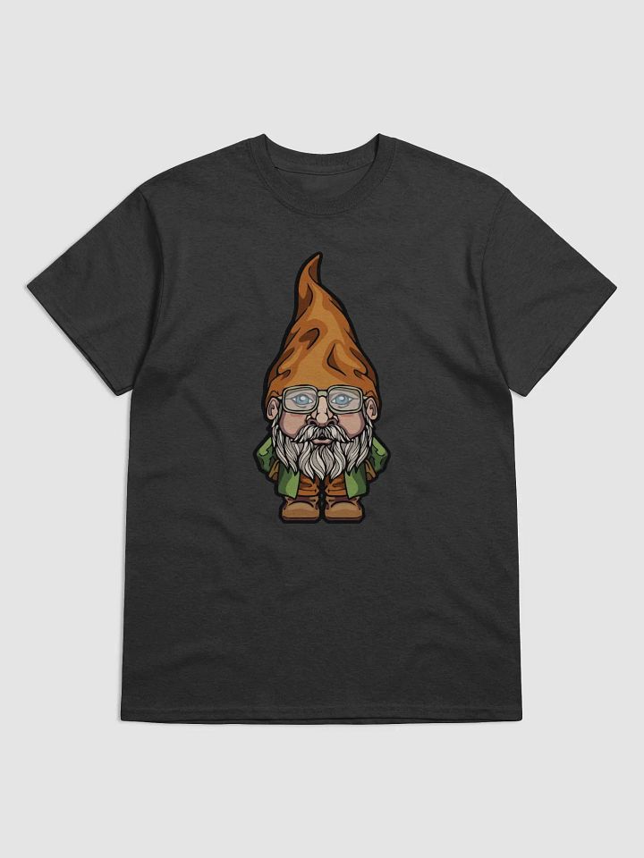 Trapper Logo Tee product image (1)