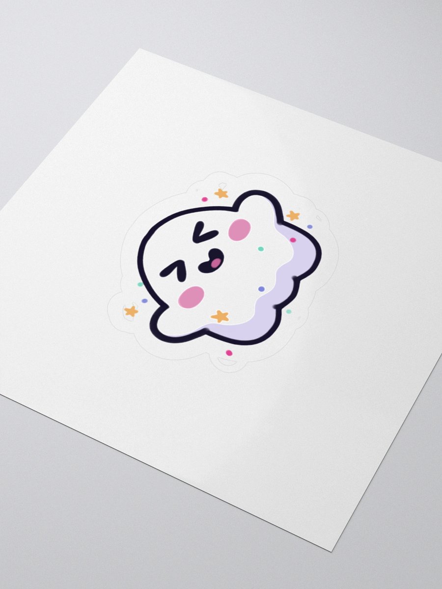 Cozy Ghostie Yippie product image (8)