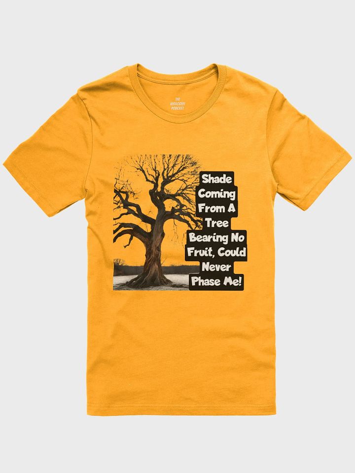 Shade Tree #3 Supersoft T-Shirt product image (1)