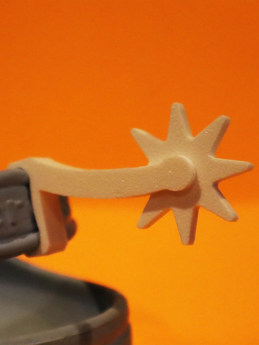Croc Spur Bundle product image (2)