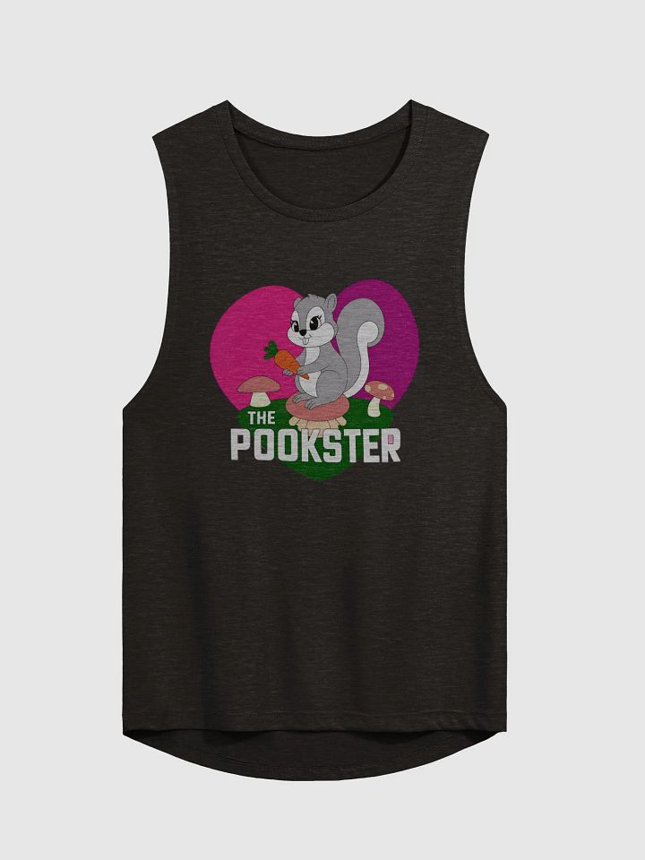 Pooky's Mushroom Adventure Women's Tank product image (1)