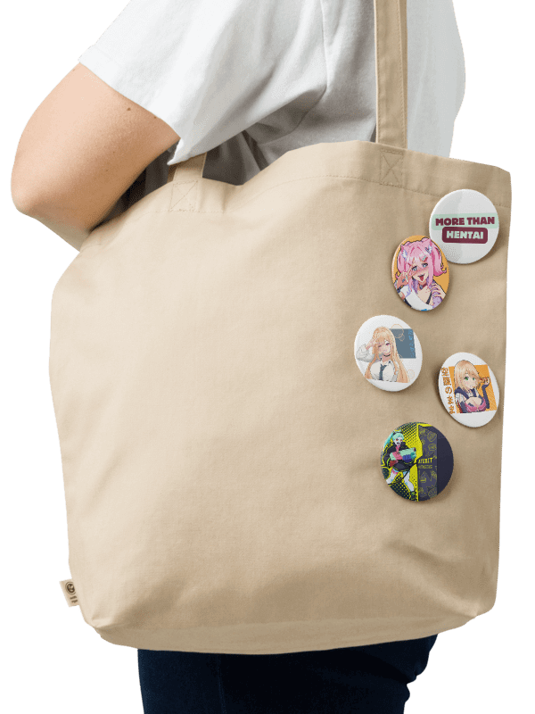 So Much More Pin Set product image (3)