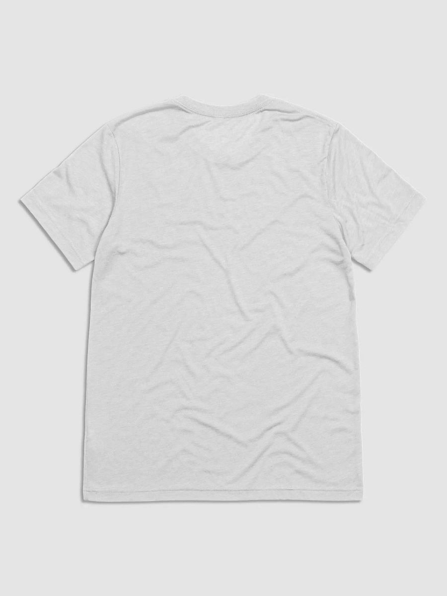 Llamas logo t-shirt product image (3)
