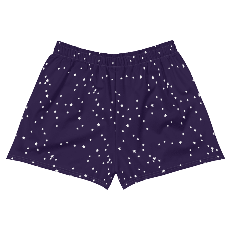 stardust summer shorts product image (2)