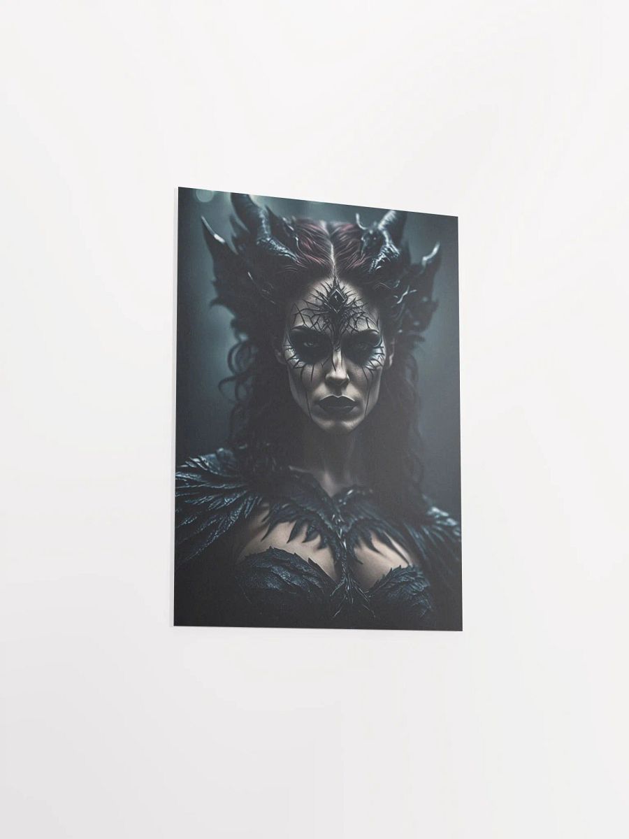 Poster - Lilith Spider Queen product image (3)