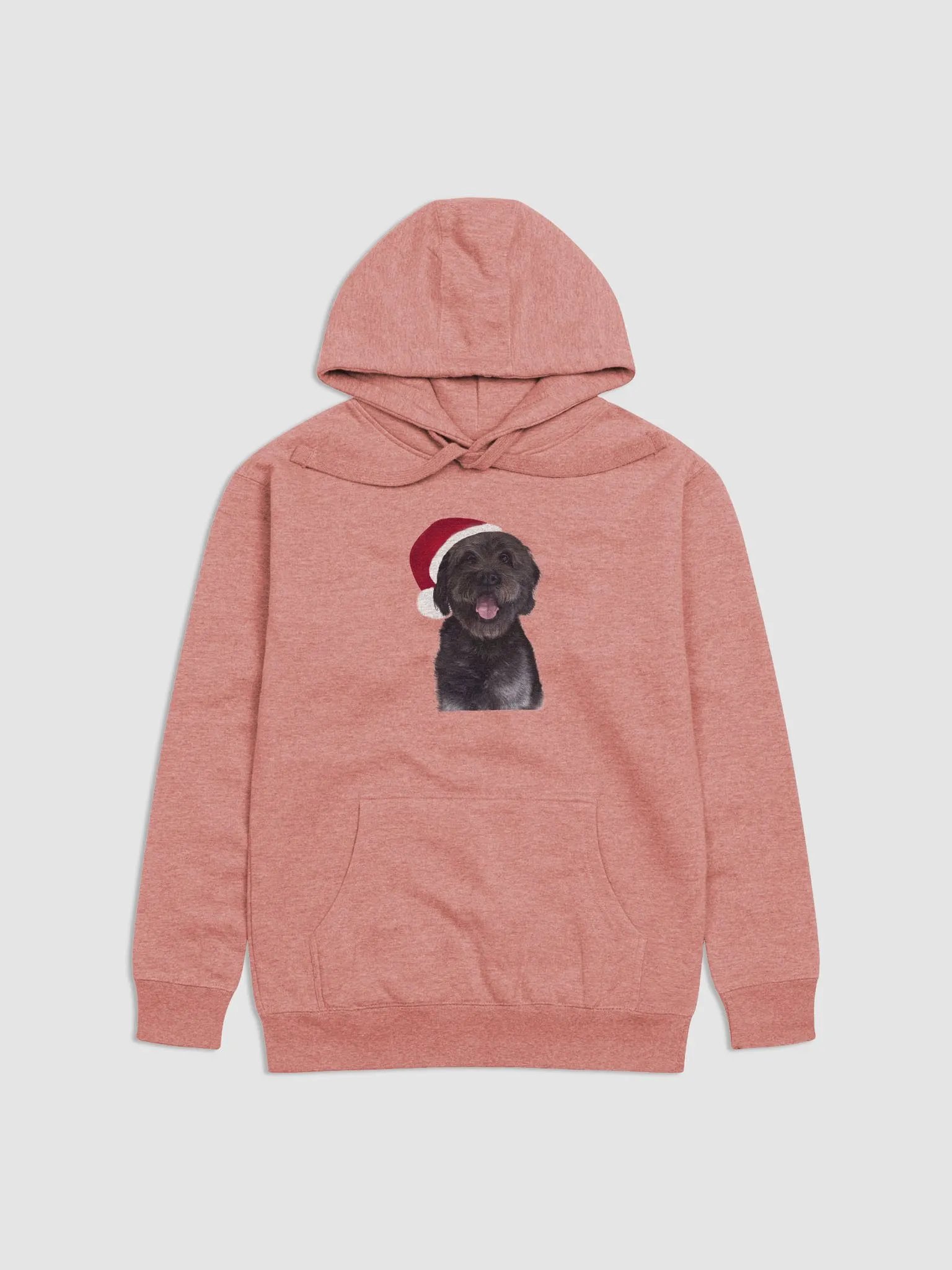 Santa Paws is watching! product image (1)