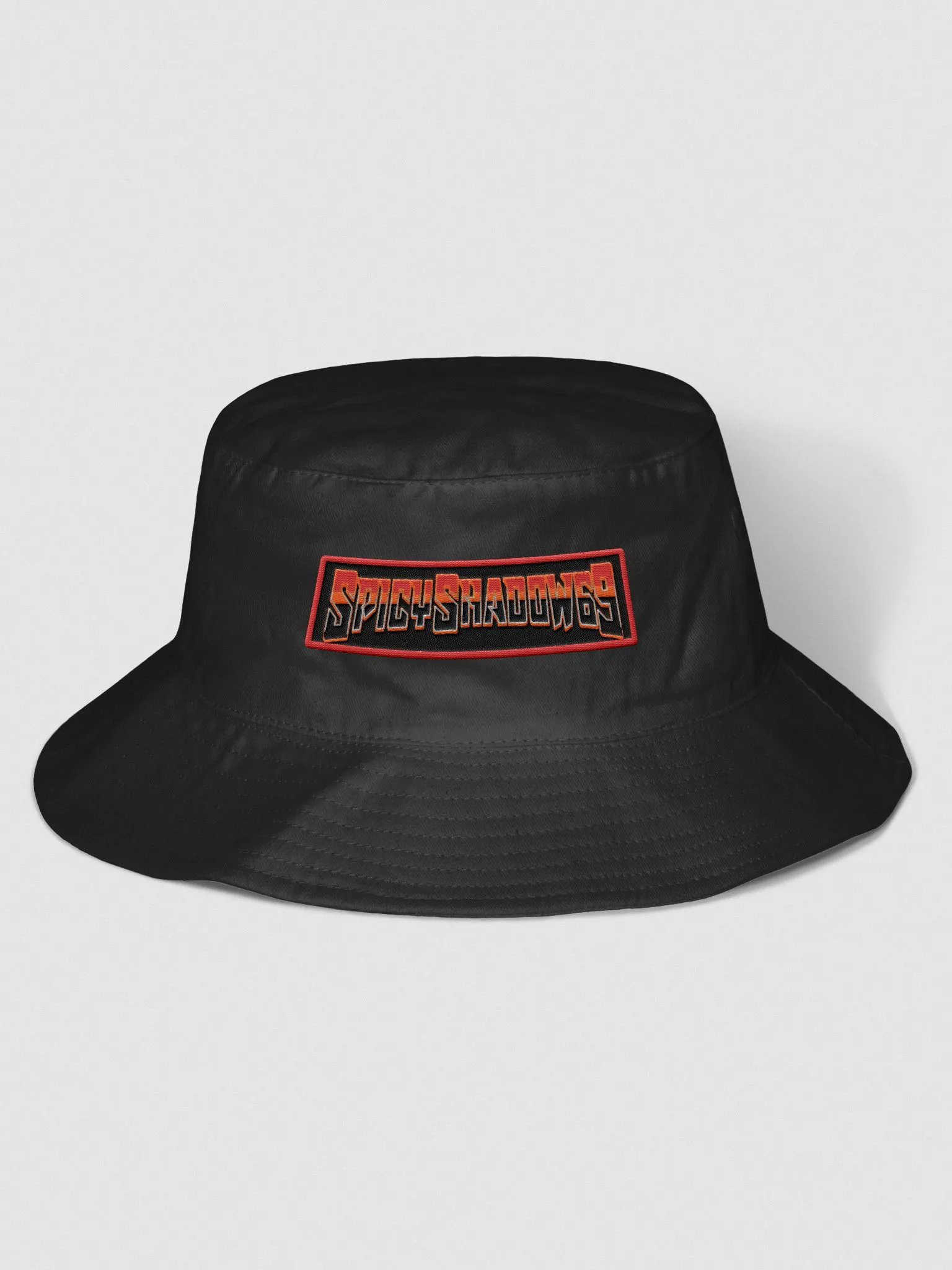 Flexfit Bucket Hat with Logo product image (1)