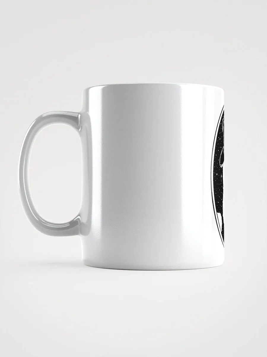 Frog Witch Mug product image (6)
