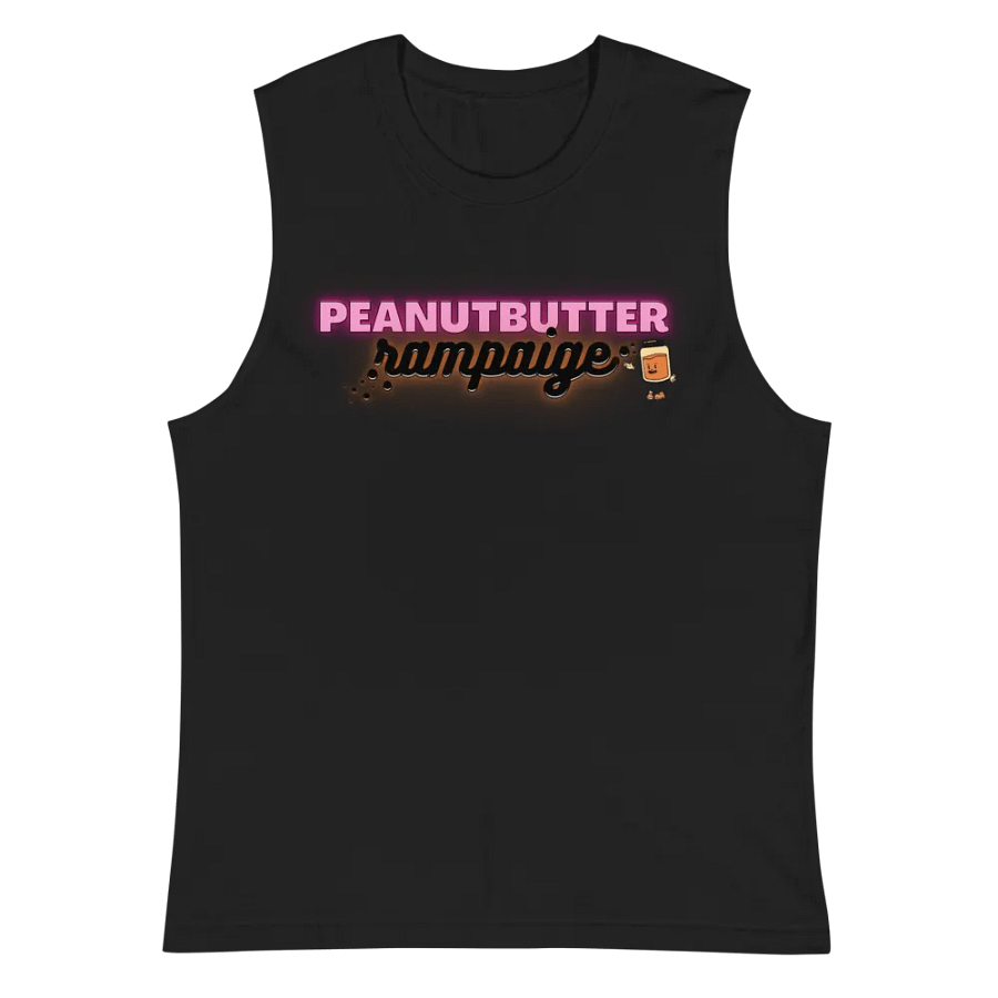 PBR DO YOU EVEN MUSCLE BRO? product image (3)