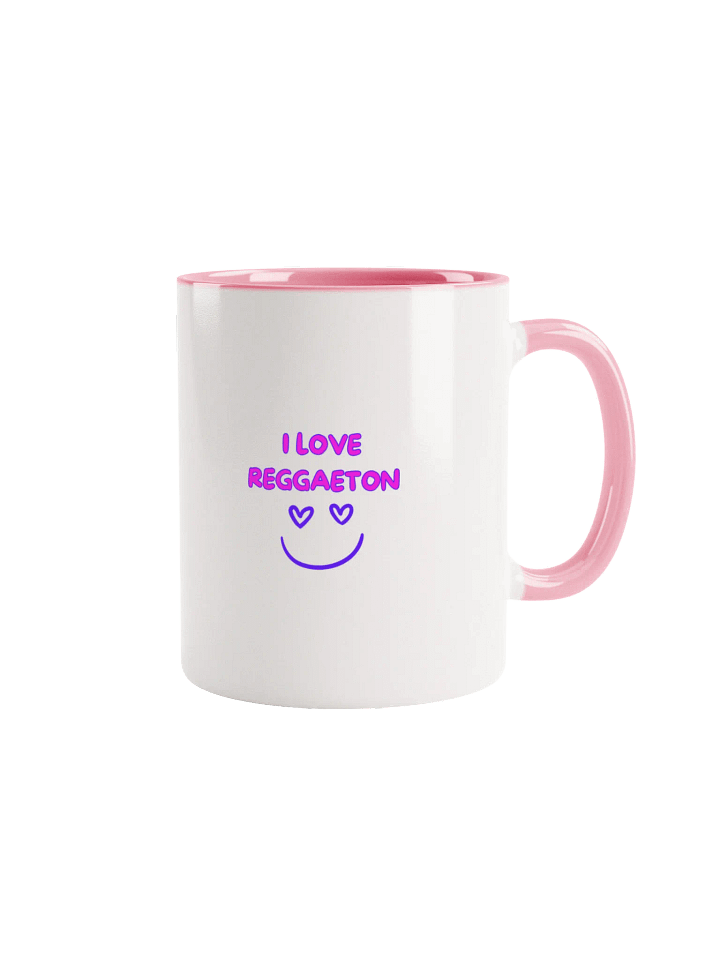 Ceramic Mug Color Inside product image (1)