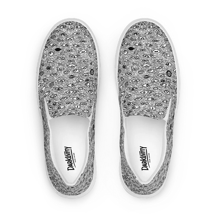 Eye Witness Slip-Ons product image (1)