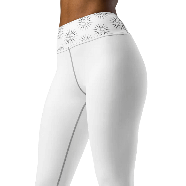Sunray Swag yoga pants product image (1)