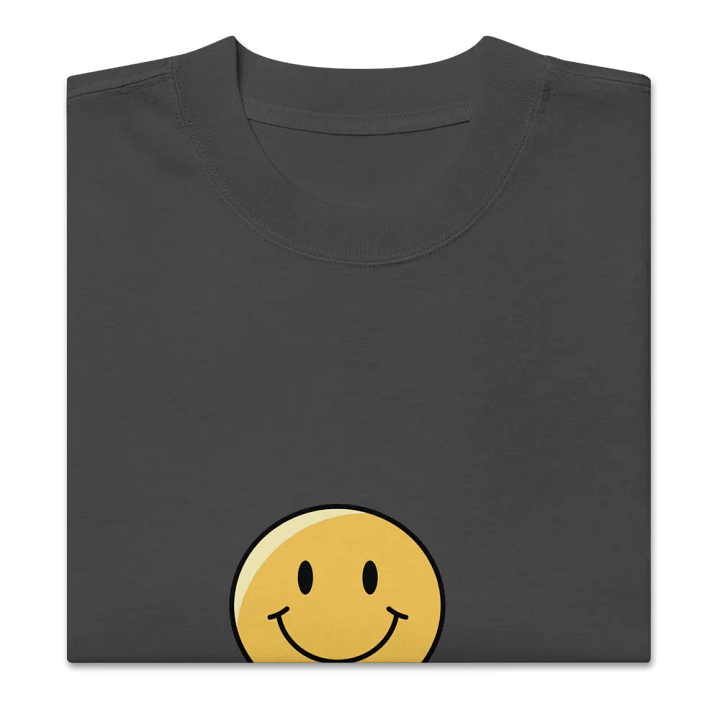 Life is Bad - Bold Statement Tee for Tough Times product image (5)