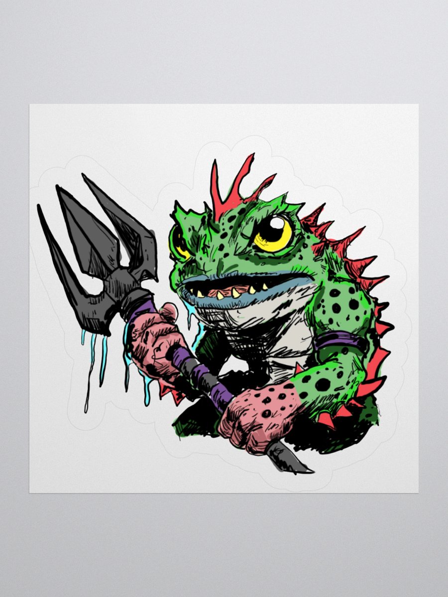 Froggo product image (1)