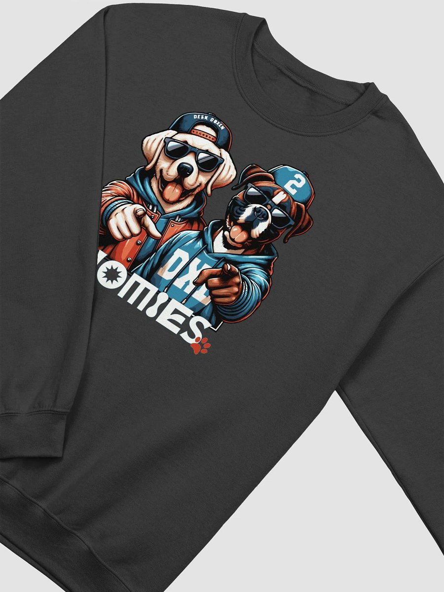 Cool Canine Crewneck product image (2)