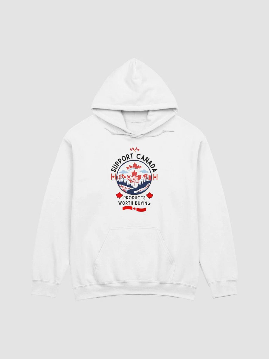 True North Classic Hoodie product image (14)