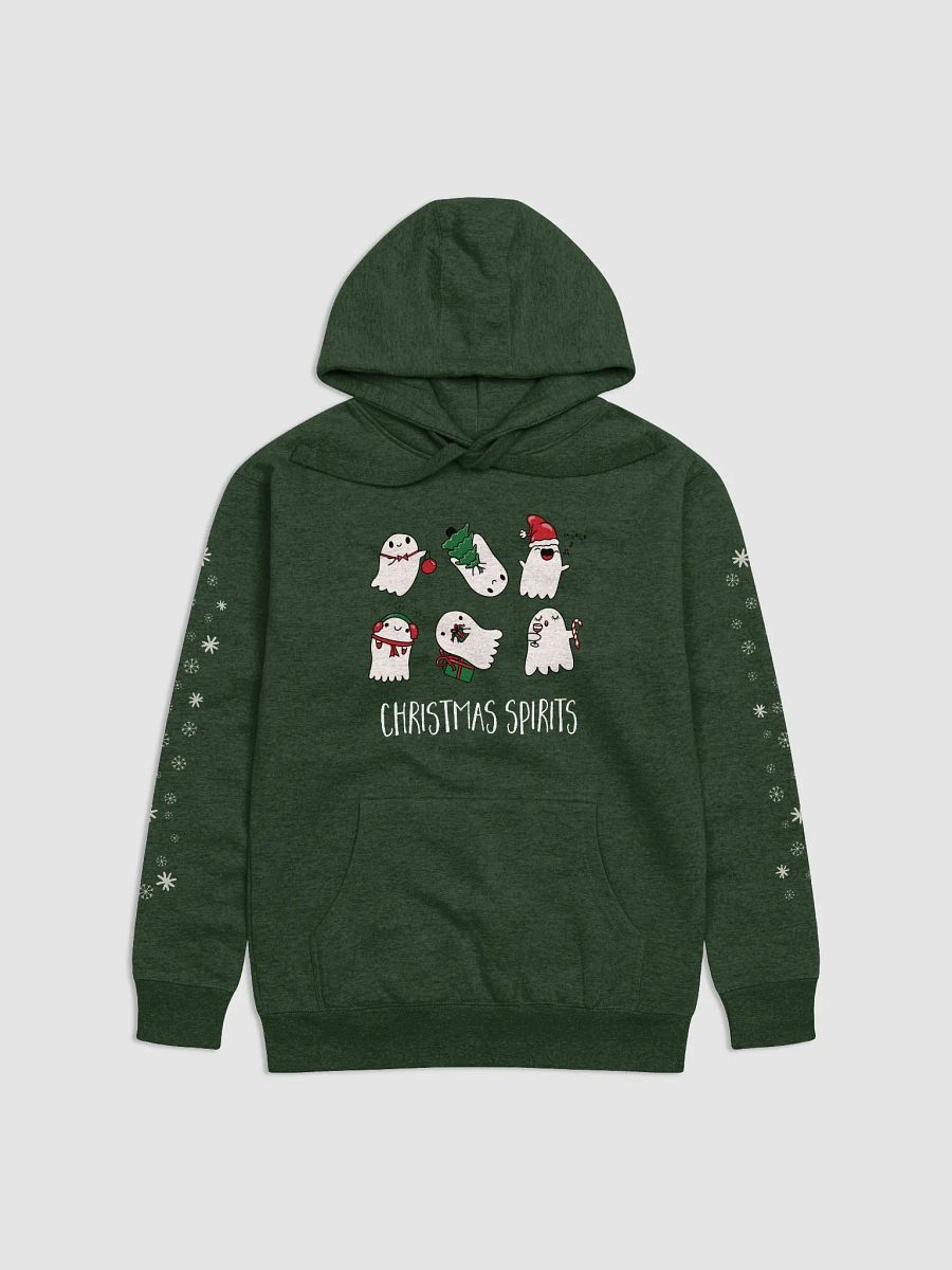 Christmas Spirits Sweatshirt product image (1)