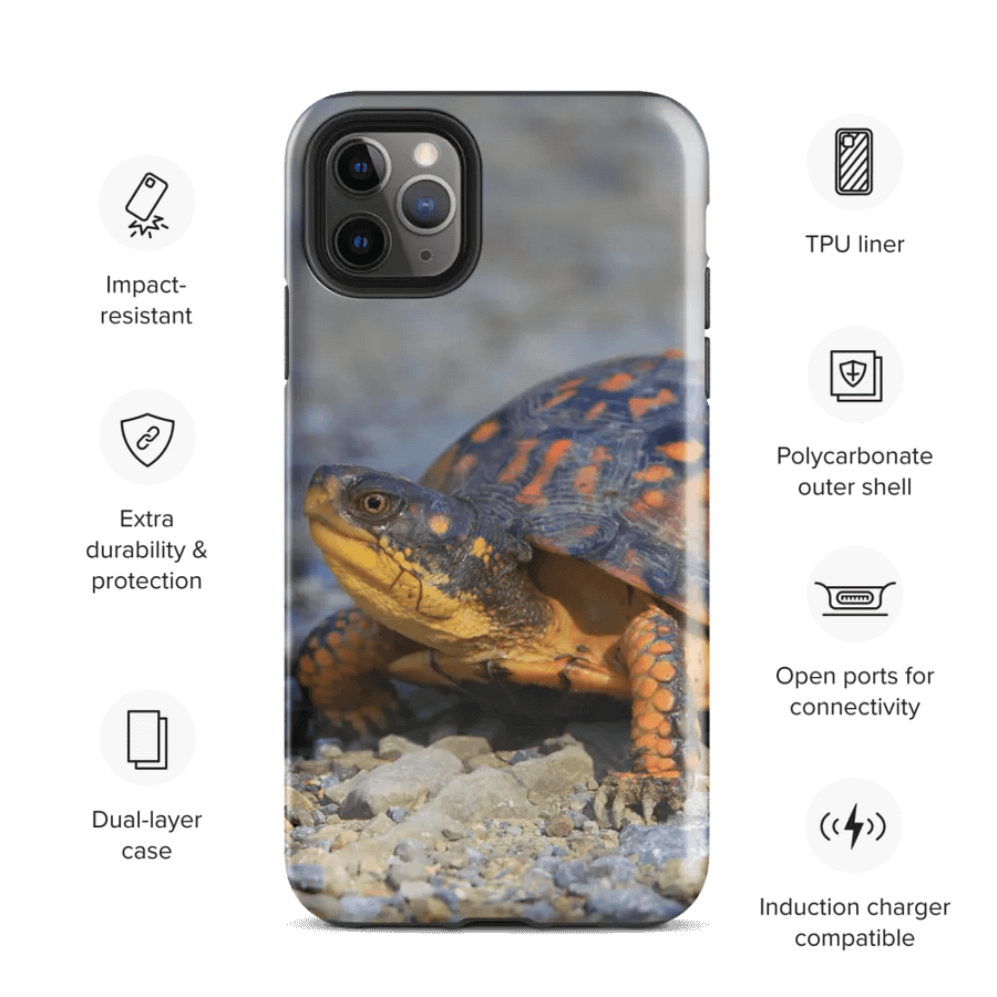 Animal-Inspired Phone Case: Carry Your Phone with Style and Elegance product image (35)