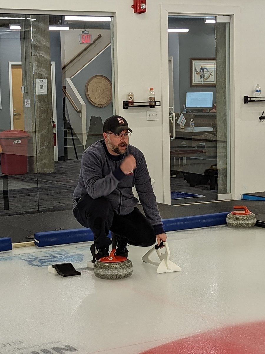 Sox Machine Curling Event ticket product image (1)