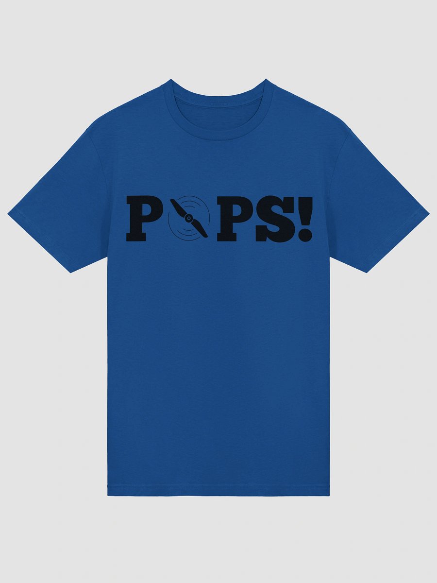 Rock Your Classic Pops Shirt! product image (28)