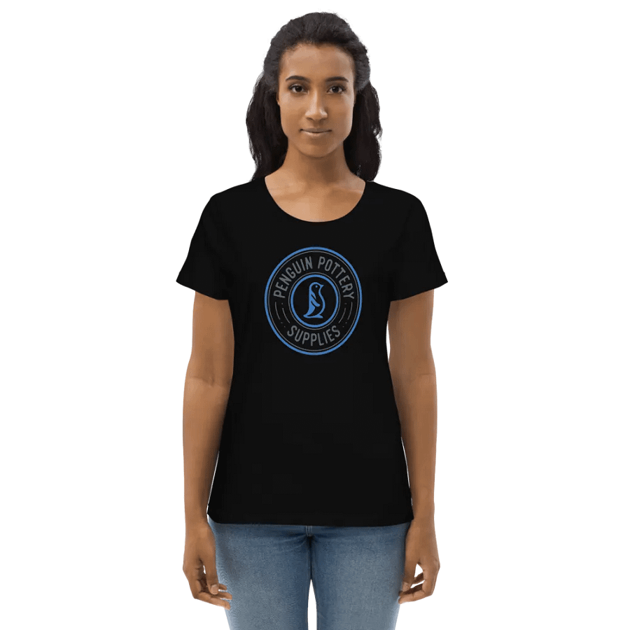 Woman's Fitted Tee product image (13)