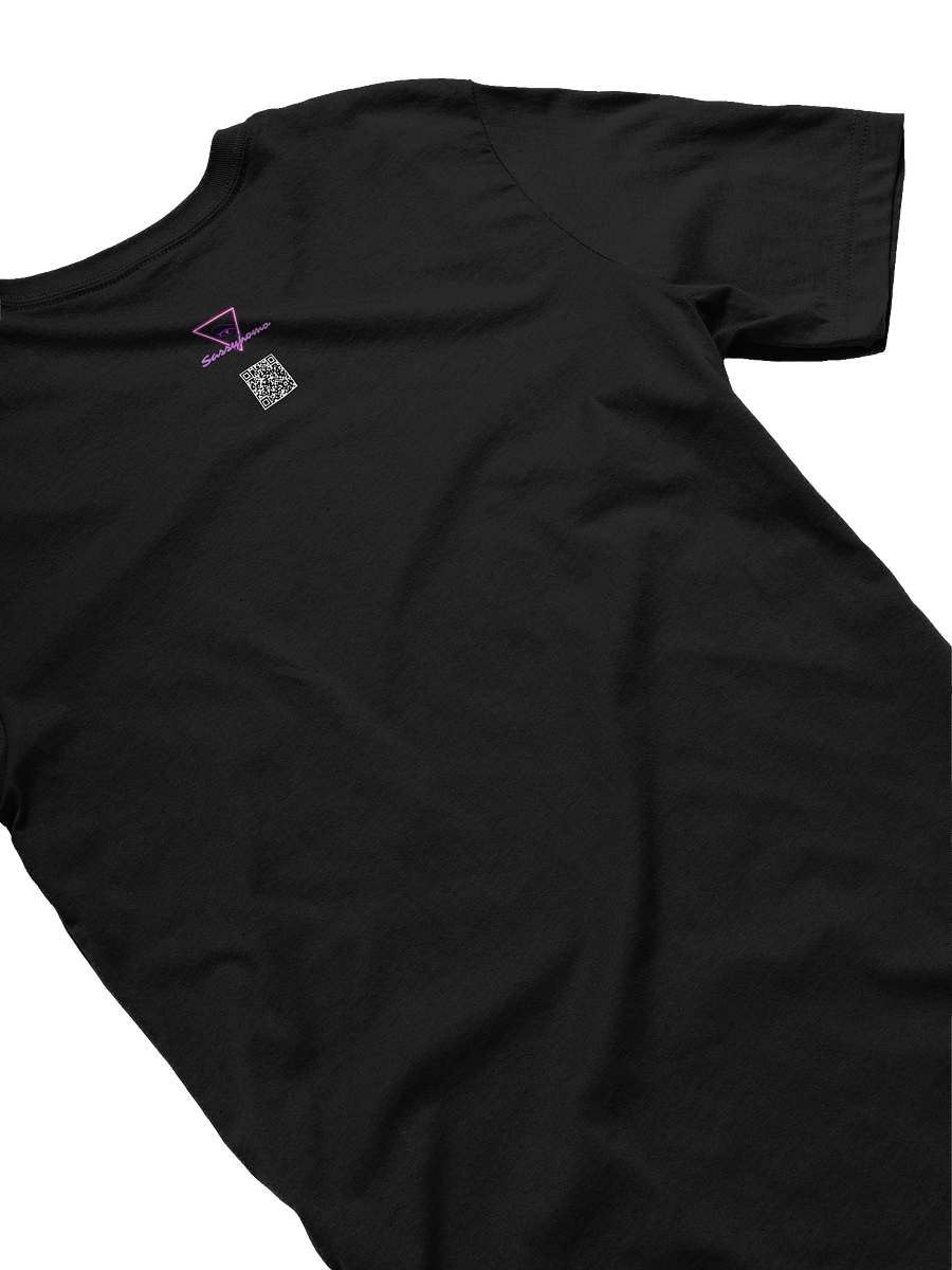 Long Covid Is tee product image (26)