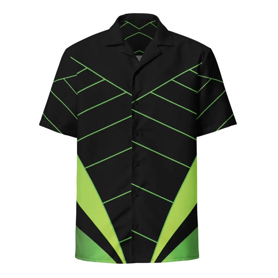 "G167" Hawaiian Shirt product image (1)
