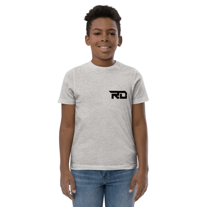 KIDS RD T SHIRT product image (1)