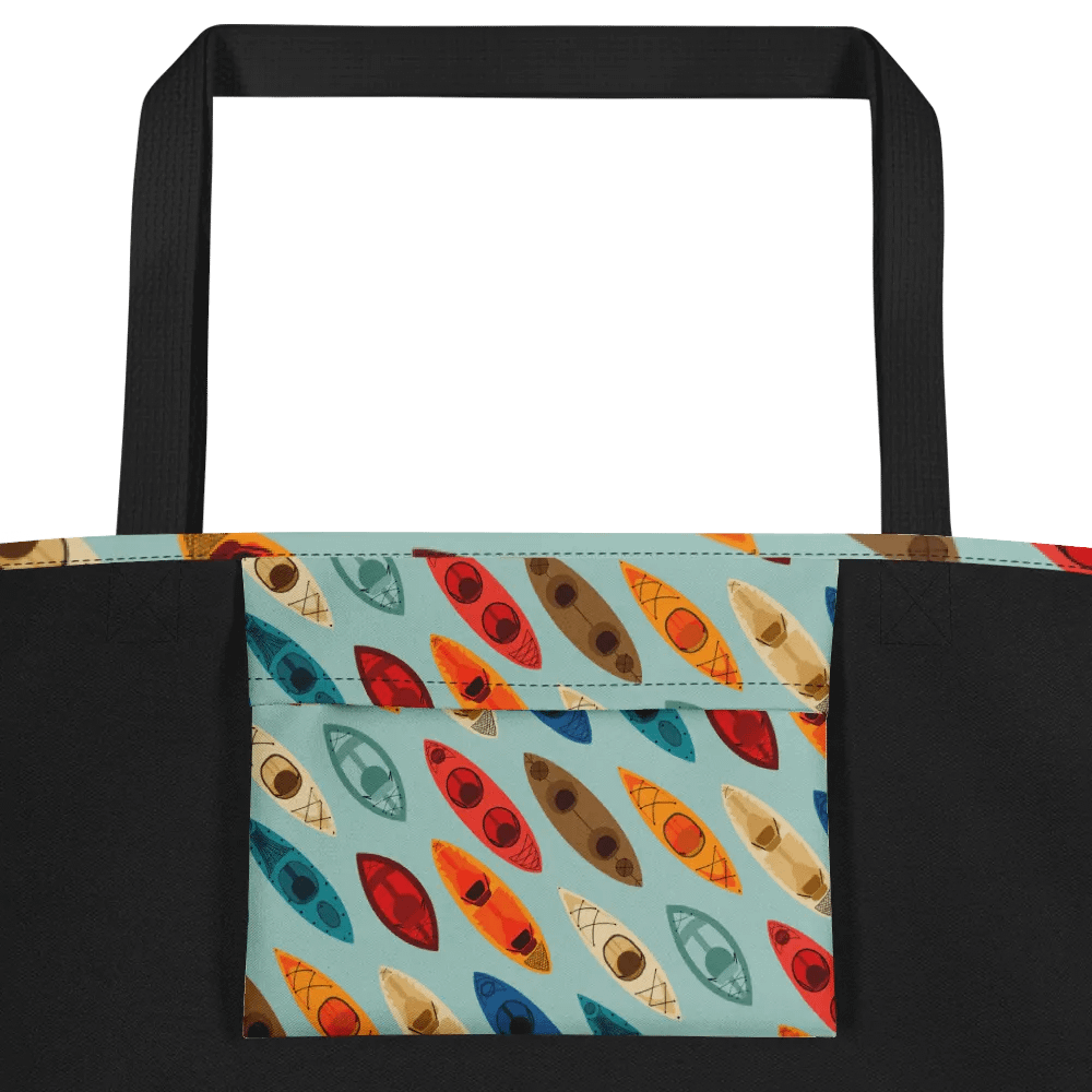 Cascading Colors - Tote Bag product image (5)