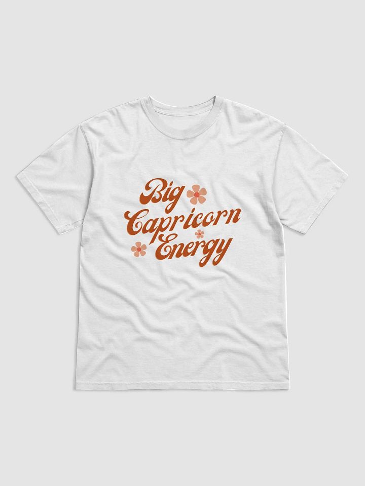 Big Capricorn Energy product image (1)