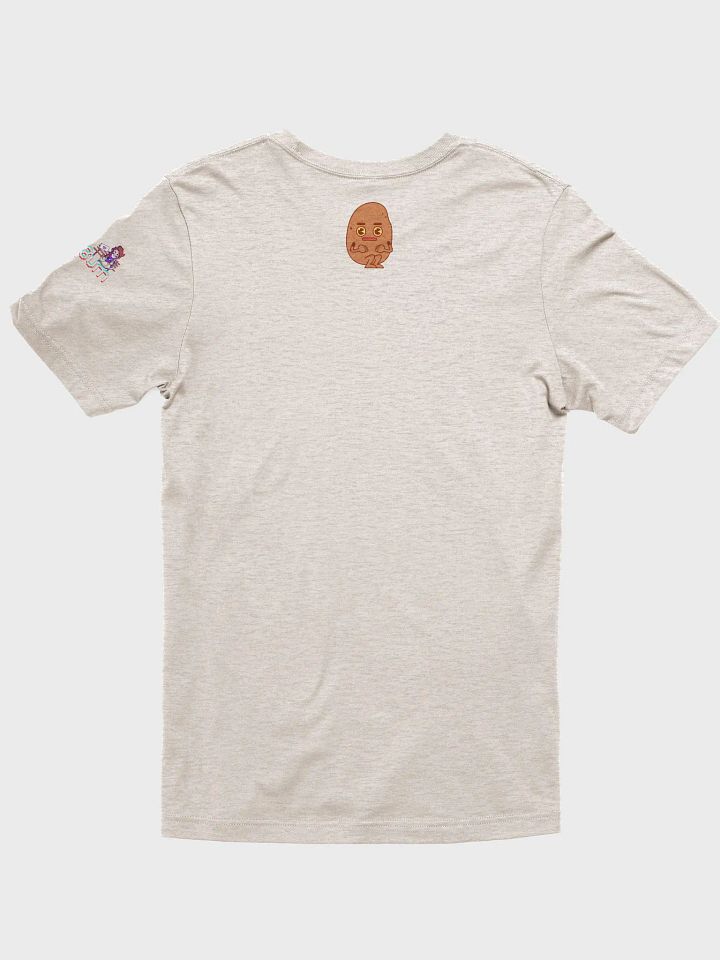 STAY FRIED supersoft tee product image (65)