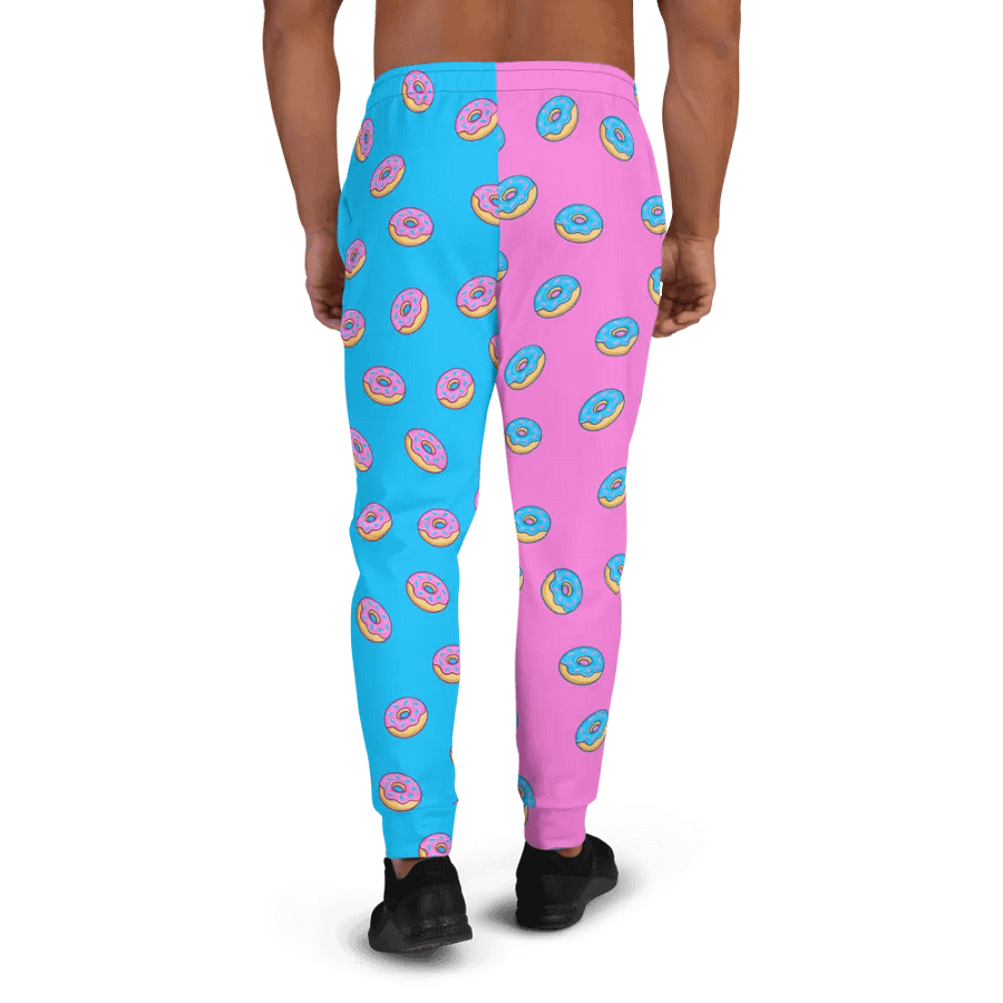 A Dozen Donuts Jogger product image (2)