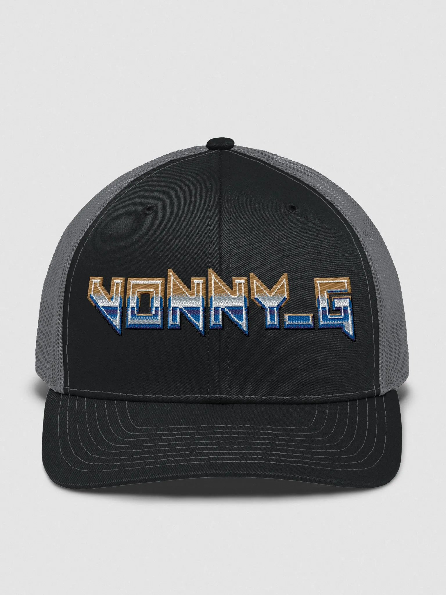 Vonny_G Trucker Cap product image (1)